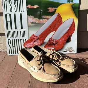 ⭐️3 for 25$⭐️Sperry Top-Sider  Boat Shoes